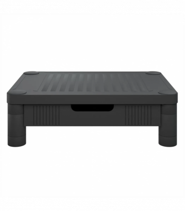 Monitor Stand Black 43x30.5x13 cm