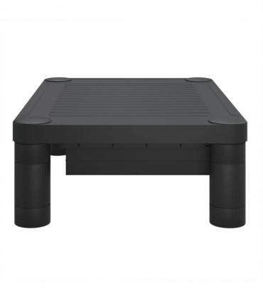 Monitor Stand Black 43x30.5x13 cm