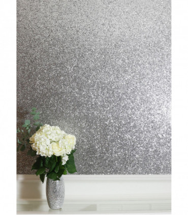 Sequin Sparkle Silver sw9