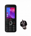 TTfone TT240 Simple Easy to use Mobile Phone with Mains Charger and Giff Gaff Pay As You Go Sim Card
