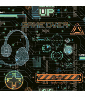 Gamer Multicolured sw12