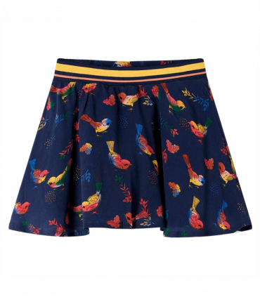 Kids' Skirt Navy 92