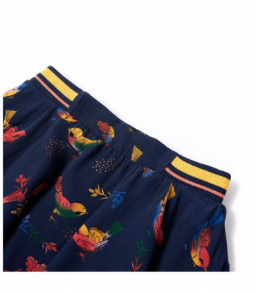 Kids' Skirt Navy 92