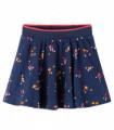 Kids' Skirt Navy Blue 92