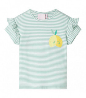 Kids' T-shirt Mint 116