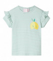 Kids' T-shirt Mint 116
