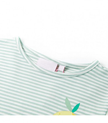 Kids' T-shirt Mint 116