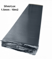 SilverLux 1.5mm LVT Underlay with Silver Membrane - Super High Denisty Best Quality