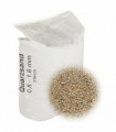vidaXL Filter Sand 25 kg 0.8-1.6 mm