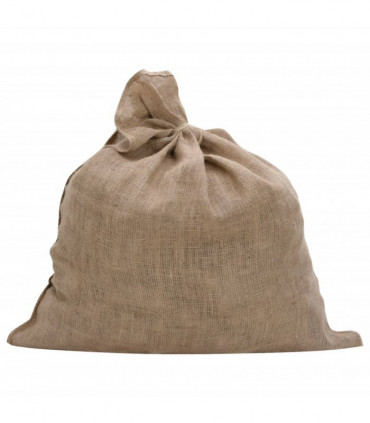 vidaXL Jute Sacks 5 pcs 100x110 cm 100% Jute 220 gsm