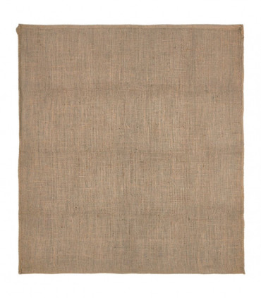 vidaXL Jute Sacks 5 pcs 100x110 cm 100% Jute 220 gsm