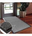 BARRIER MAT 90X120 GREY