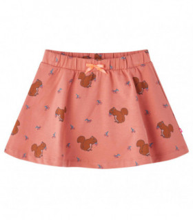 Kids' Skirt Old Rose 92