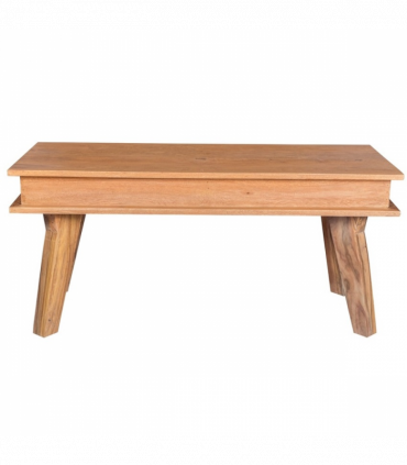 Jodhpur Sheesham Small Dining Bench