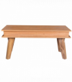 Jodhpur Sheesham Small Dining Bench