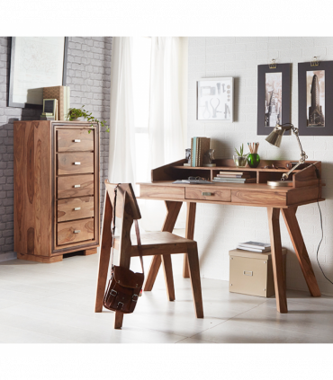 Jodhpur Sheesham Study Desk