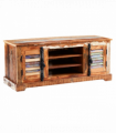 Coastal Tv Cabinet