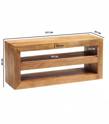 Toko Light Mango Open Media Unit