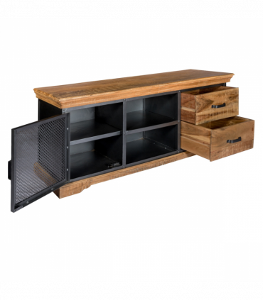 Tv Media Unit