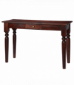 Jaipur Dark Mango Console Table