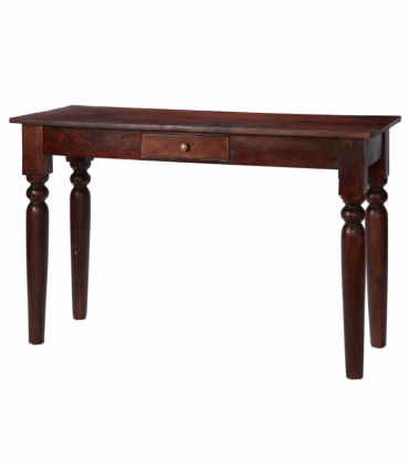Jaipur Dark Mango Console Table
