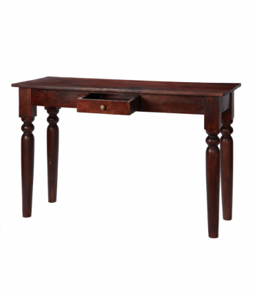 Jaipur Dark Mango Console Table