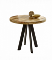Surrey Round Dining Table 4 Seater