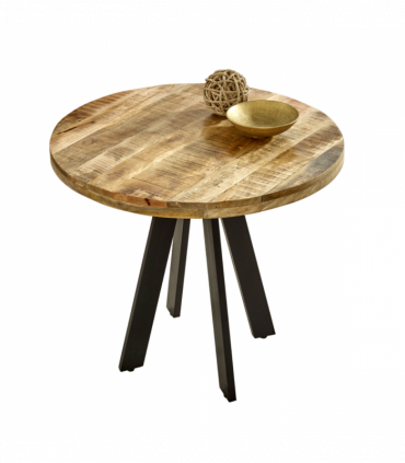 Surrey Round Dining Table 4 Seater