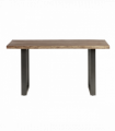 Baltic Live Edge Dining Table 1.5 M