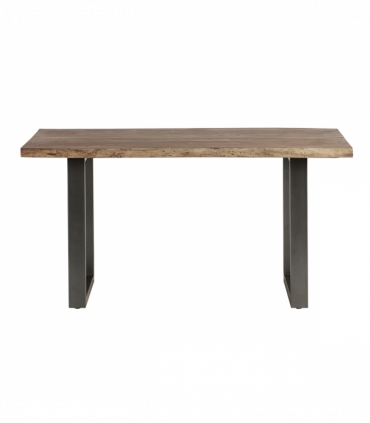 Baltic Live Edge Dining Table 1.5 M