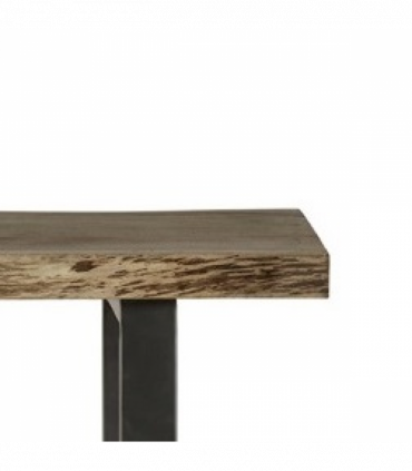 Baltic Live Edge Dining Table 1.5 M