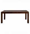 Toko Dark Mango Large Dining Table 6Ft (180Cm)