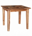 Coastal Small Dining Table