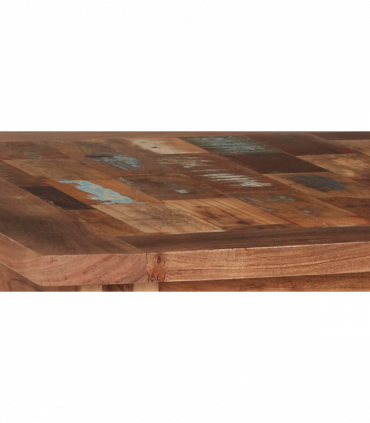 Coastal Small Dining Table