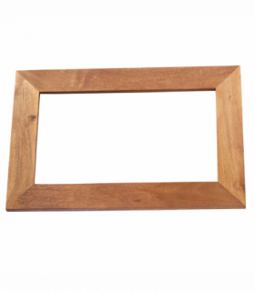 Toko Light Mango Mirror