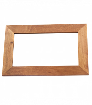 Toko Light Mango Mirror