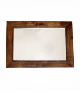 Toko Dark Mango Mirror