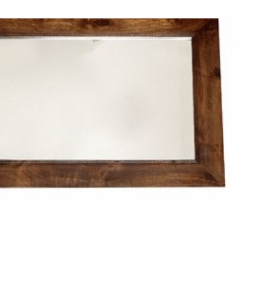 Toko Dark Mango Mirror