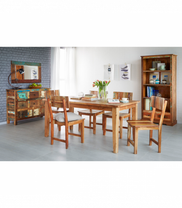 Coastal 9 Drawer Chest