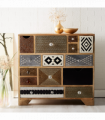 Sorio 14 Drawer Chest