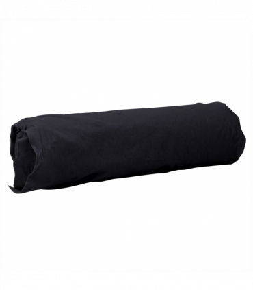 vidaXL Geotextile Membrane Black 1 x 50 m Polyester Fibre
