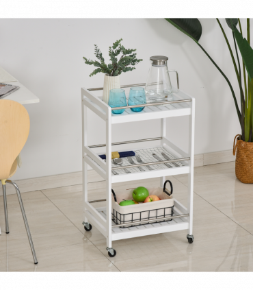 Kitchen Trolley