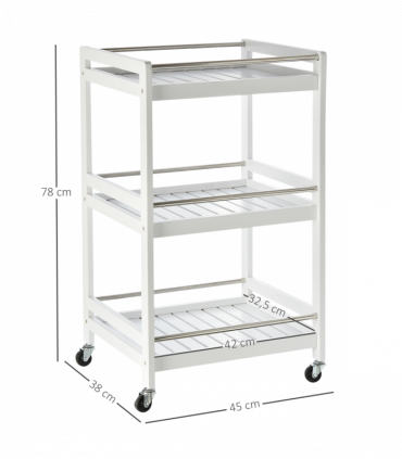 Kitchen Trolley