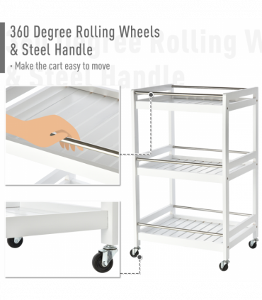 Kitchen Trolley