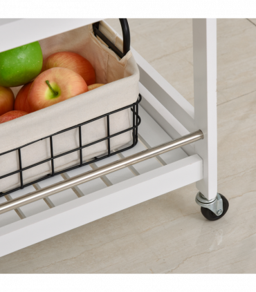 Kitchen Trolley