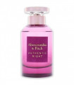 Abercrombie & Fitch Authentic Night Woman  Eau De Parfum Spray 100ml