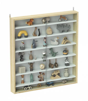 Hosta 'Fire and Ice' 9cm