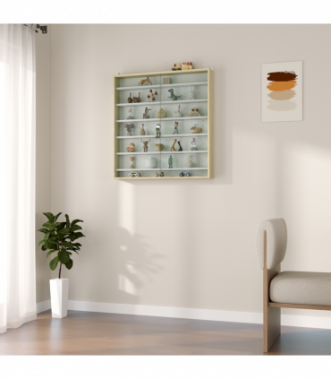 Hosta 'Fire and Ice' 9cm