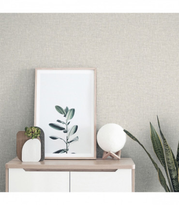 Linen Texture Natural sw12