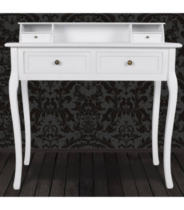 Modern Vanity Makeup Table